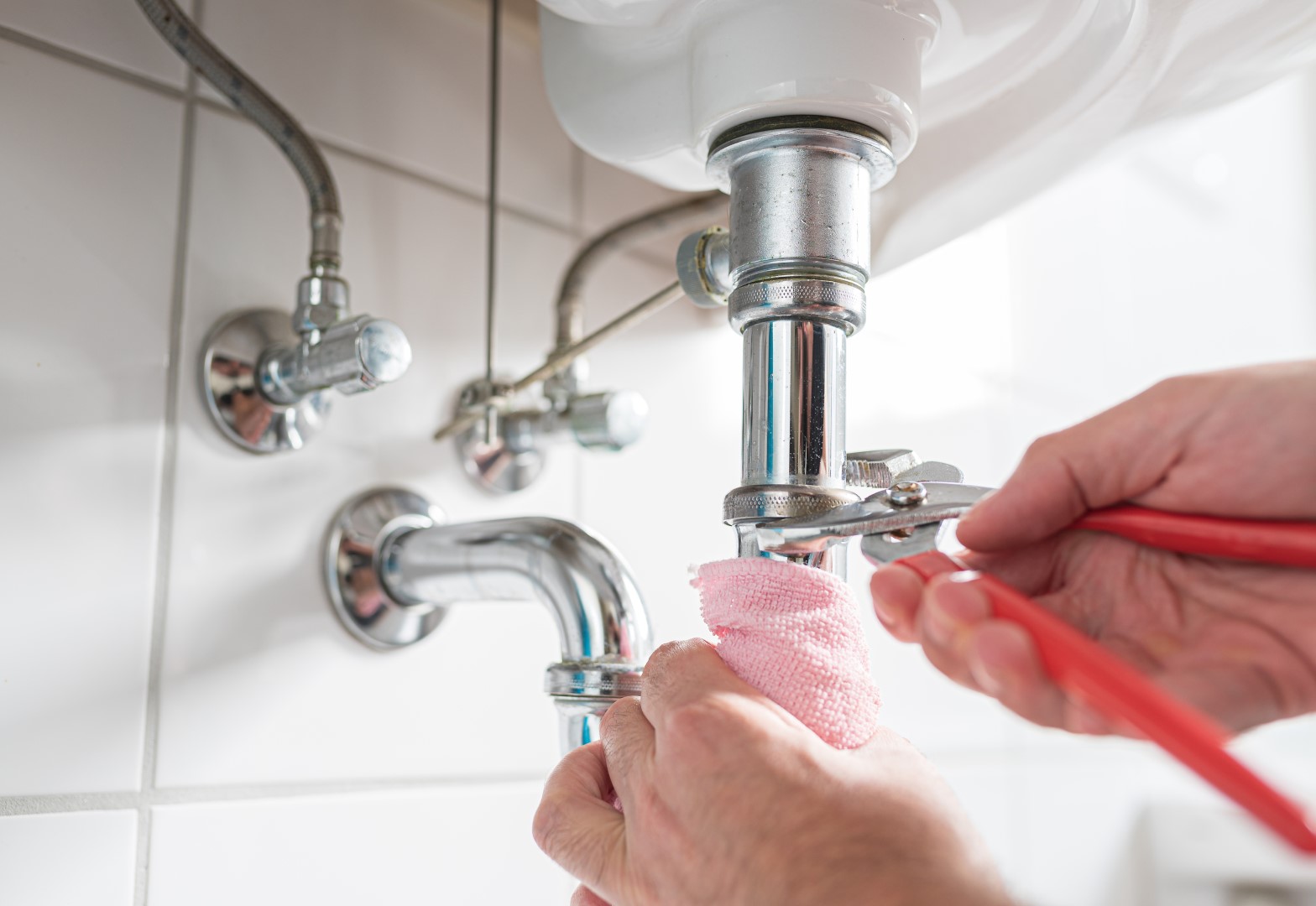 Prompt Plumbing Services in Bristol Quick Solutions for Your Plumbing