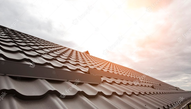 Covering Colleyville: Expert Roofing Services